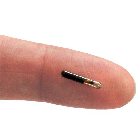 rfid chip in a teen|microchip theft.